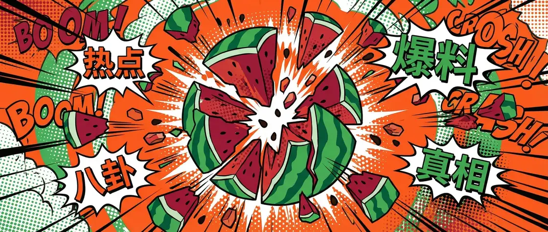 球速体育网站 今日头瓜爆炸漫画横幅